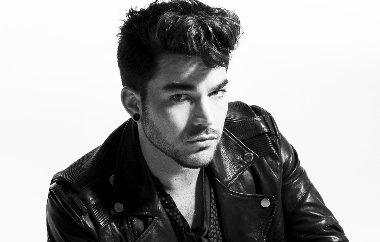 Adam Lambert Wallpapers