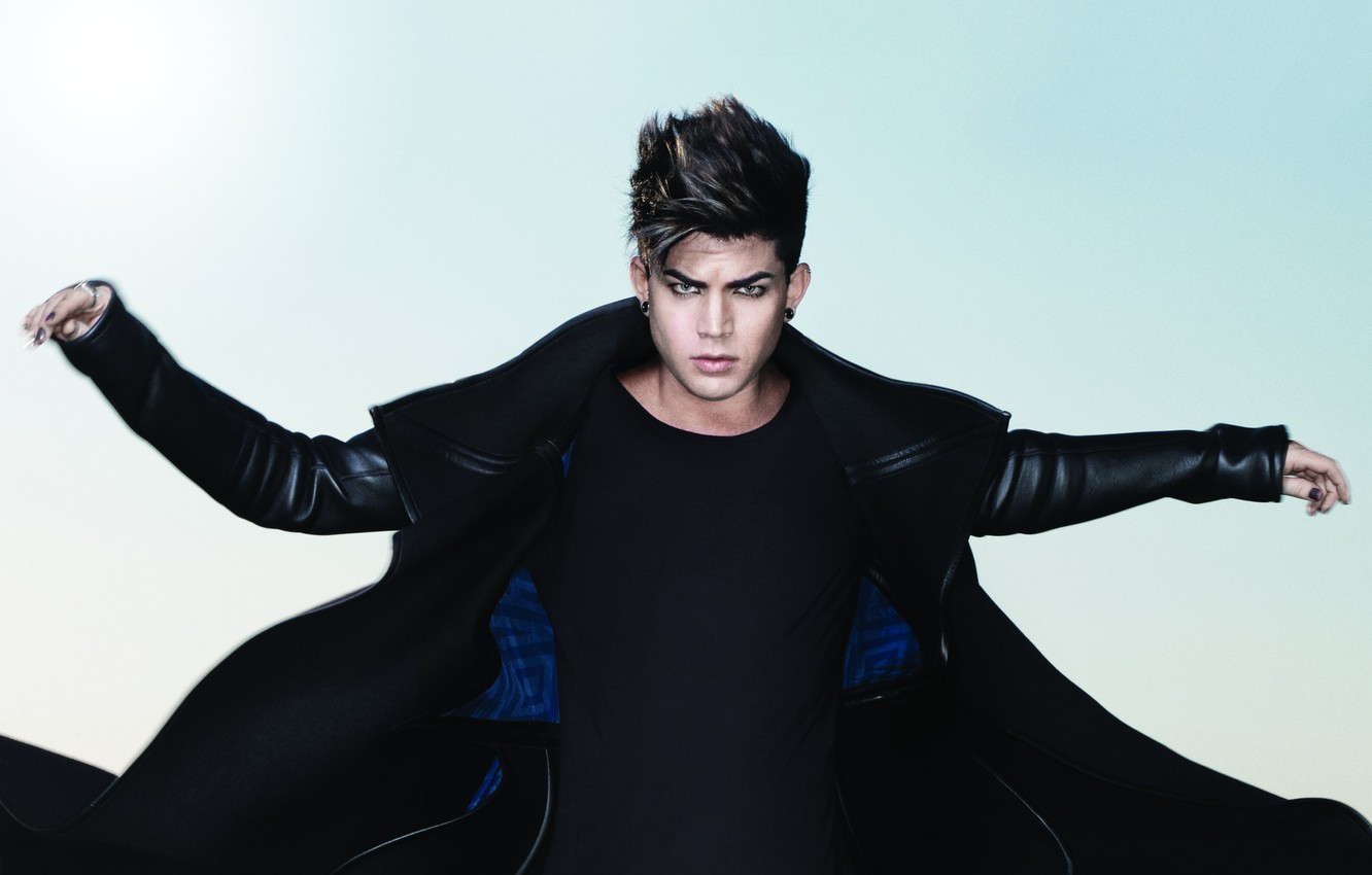 Adam Lambert Wallpapers