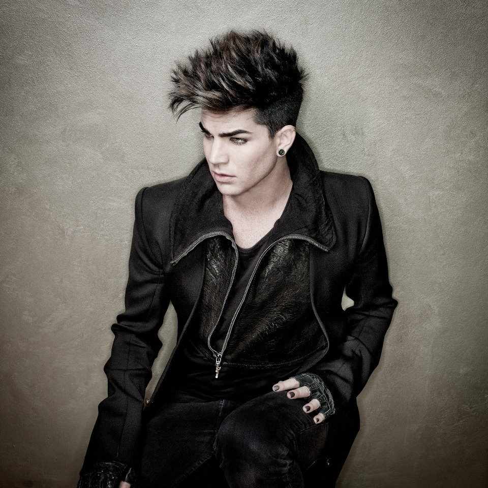 Adam Lambert Wallpapers