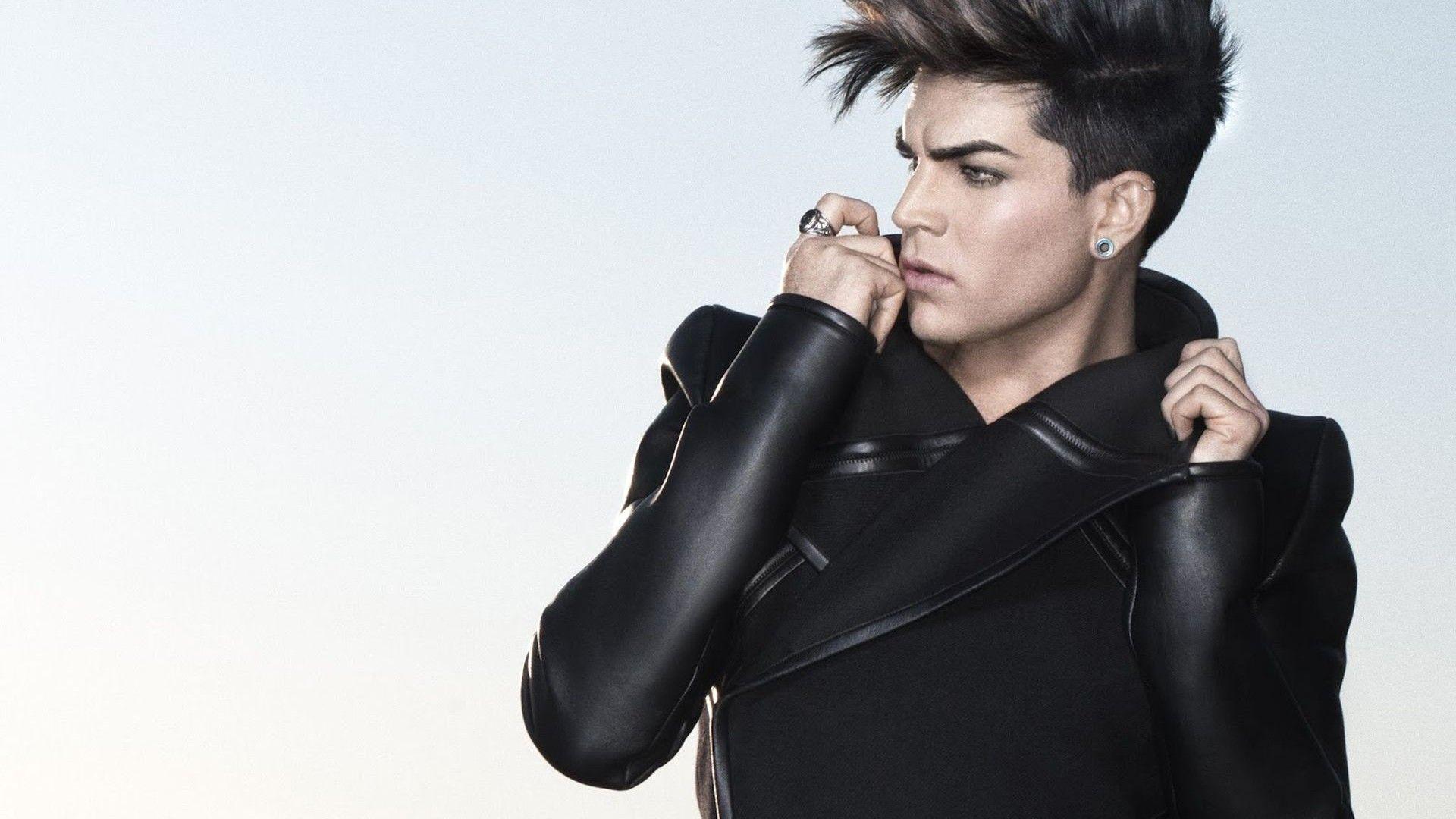 Adam Lambert Wallpapers