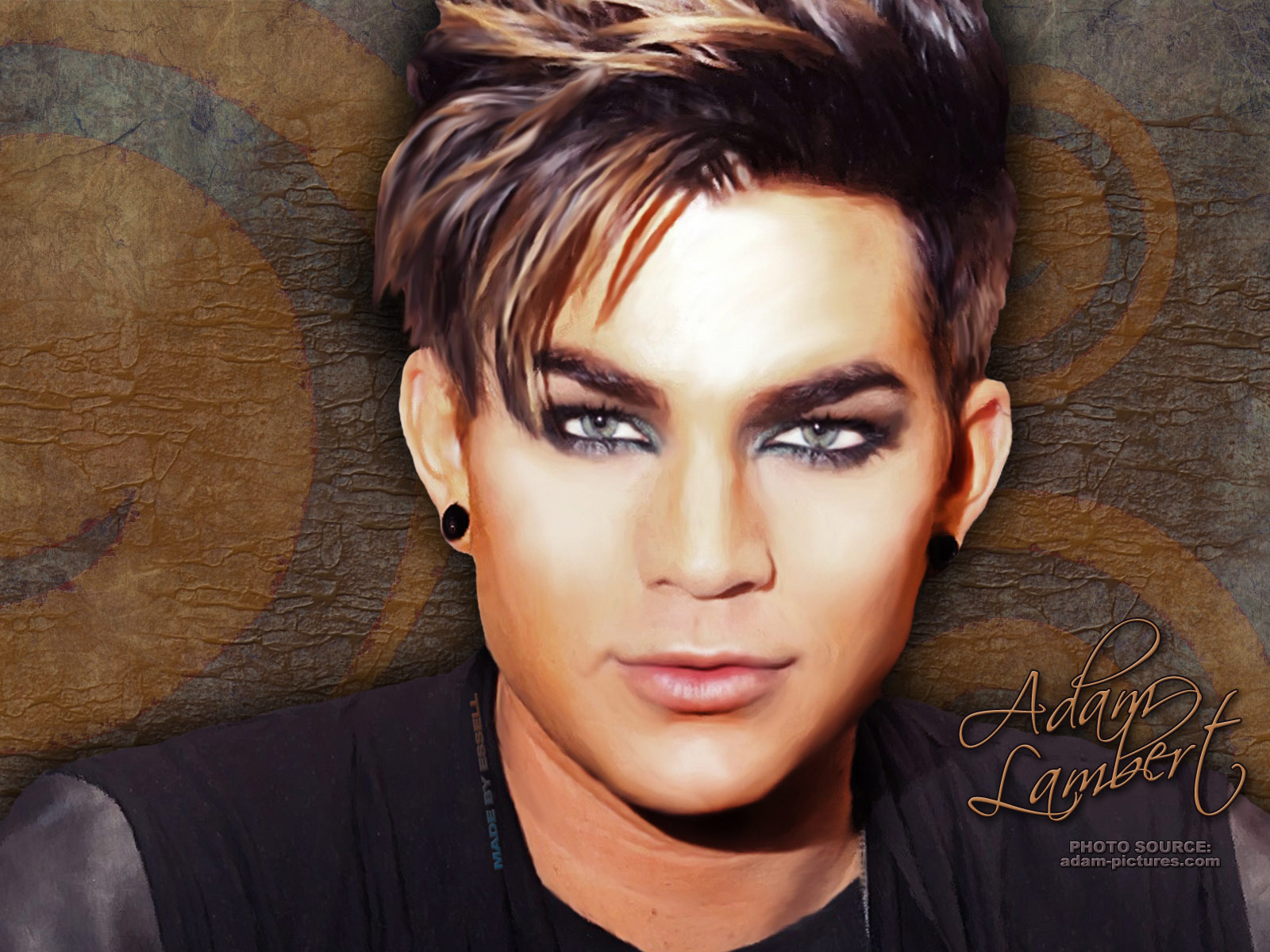 Adam Lambert Wallpapers