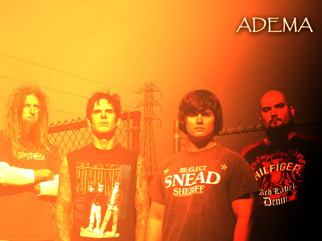 Adema Wallpapers