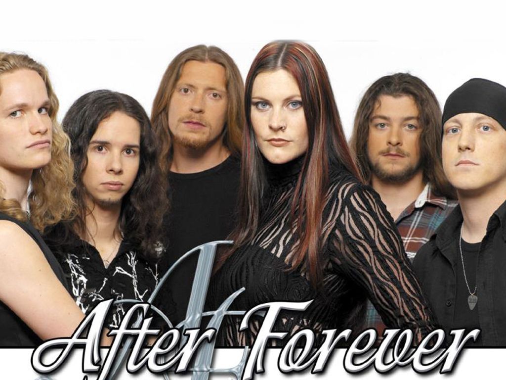 After Forever Wallpapers