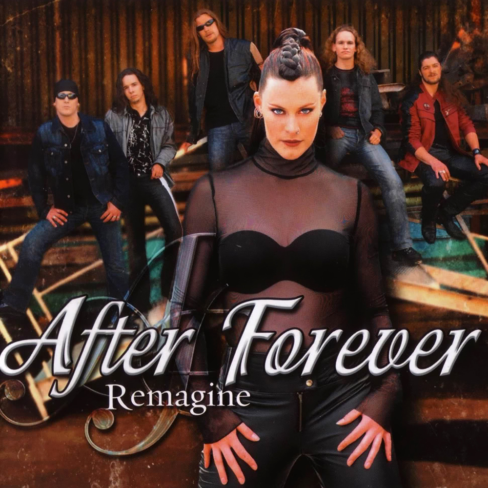 After Forever Wallpapers