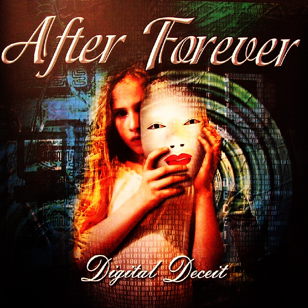 After Forever Wallpapers