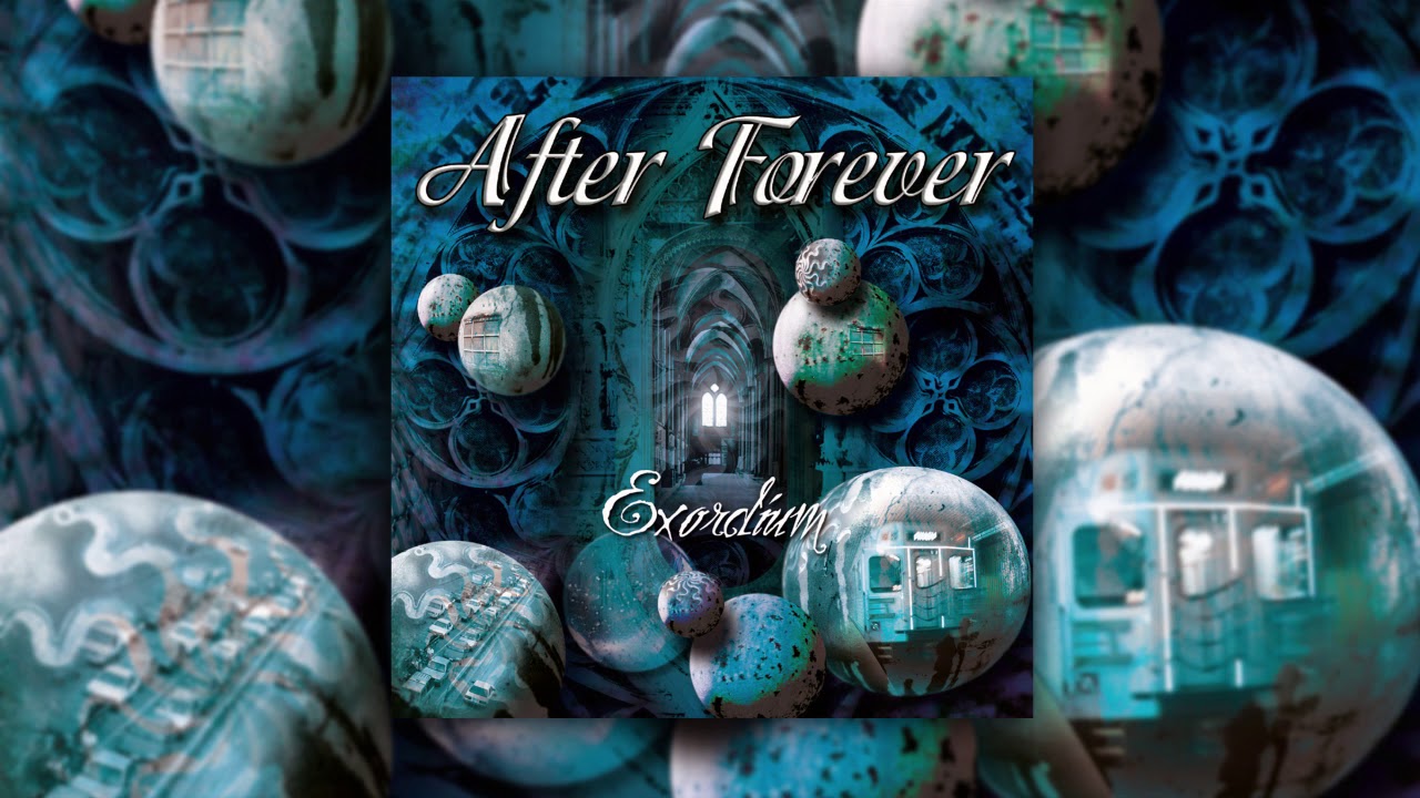 After Forever Wallpapers