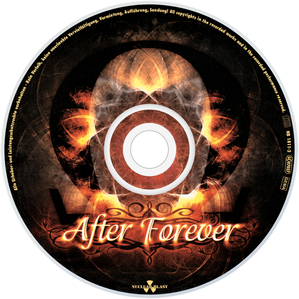 After Forever Wallpapers