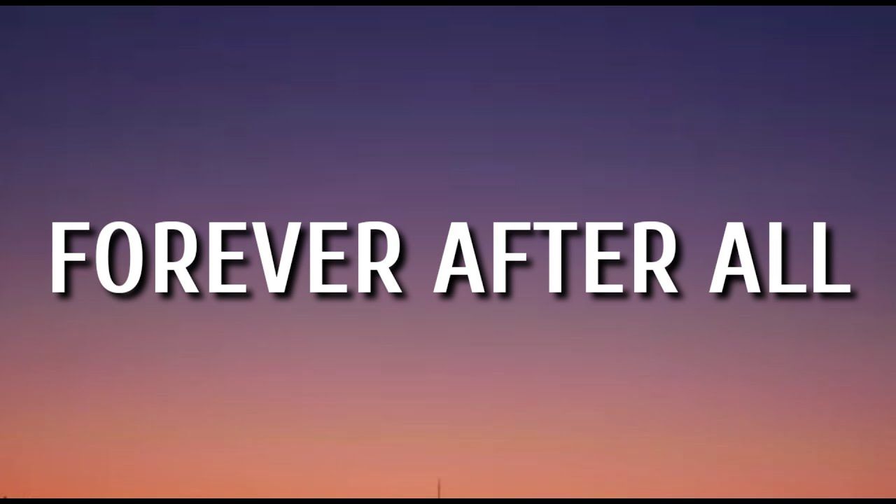 After Forever Wallpapers