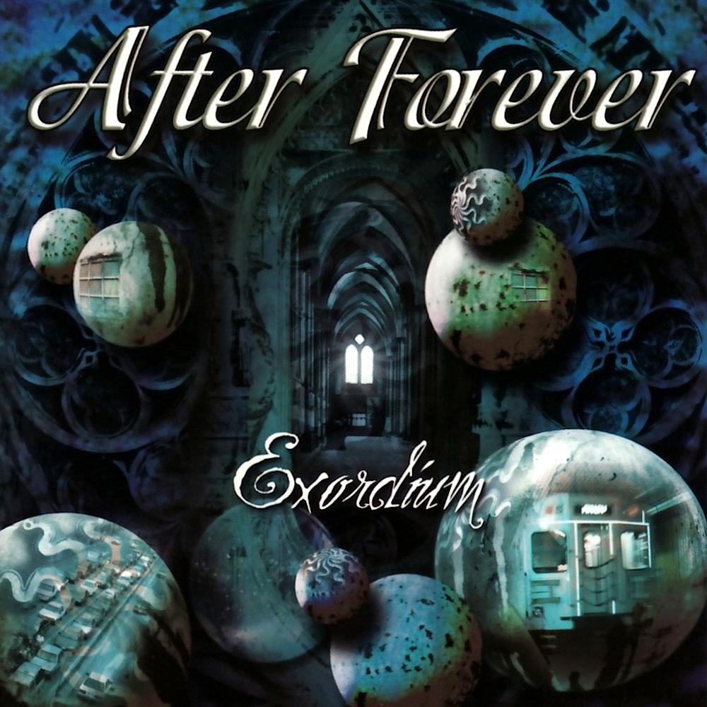 After Forever Wallpapers