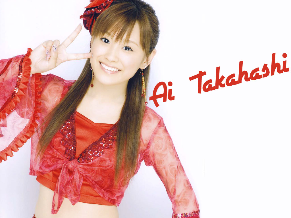 Ai Takahashi Wallpapers