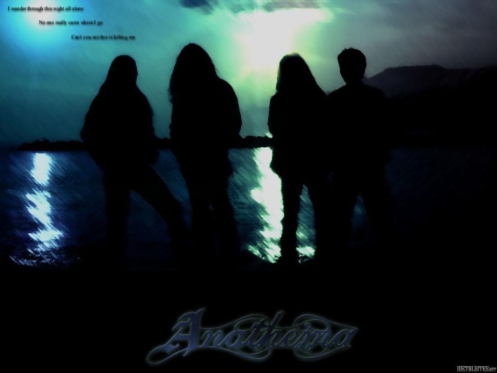 Anathema Wallpapers