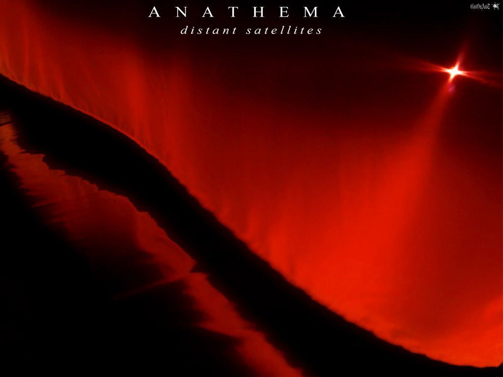 Anathema Wallpapers