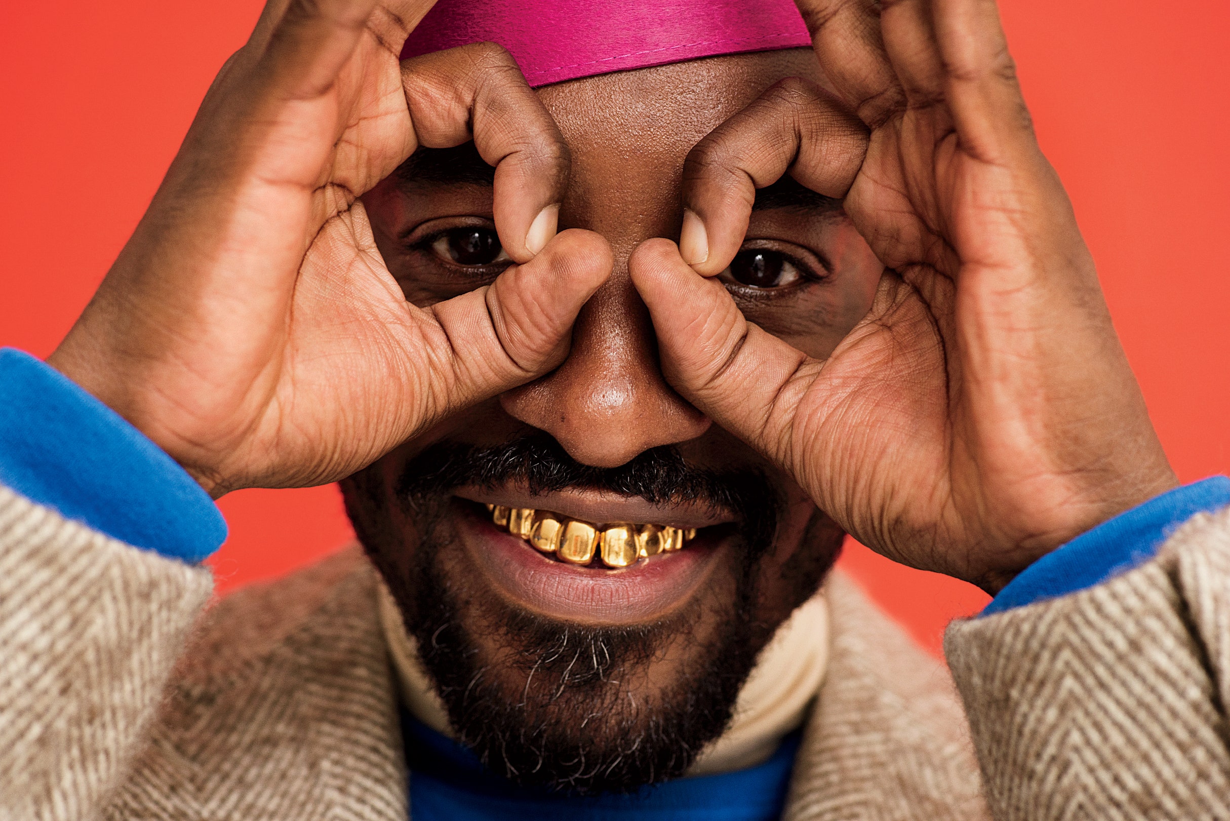 Andre 3000 Wallpapers