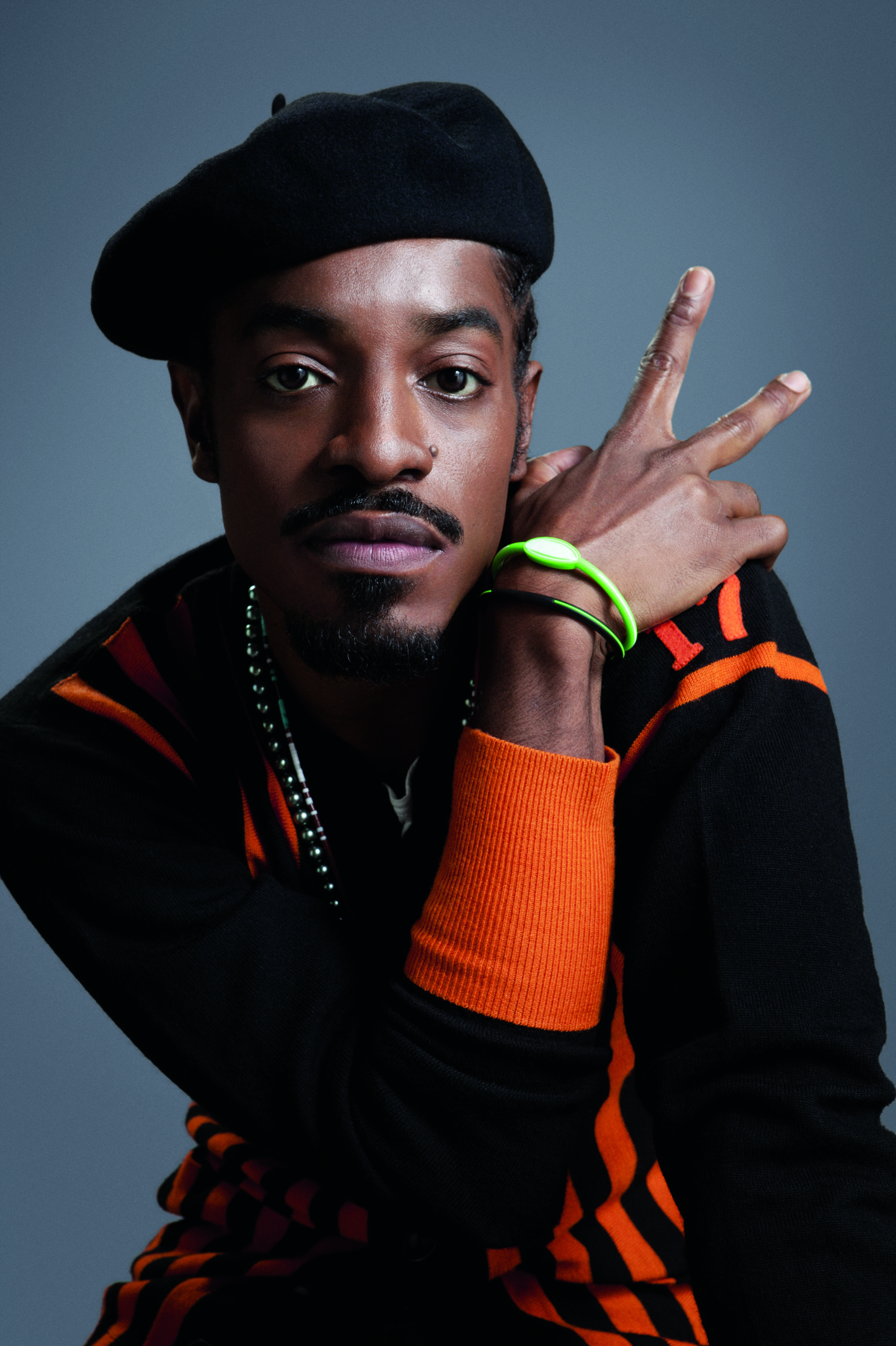 Andre 3000 Wallpapers