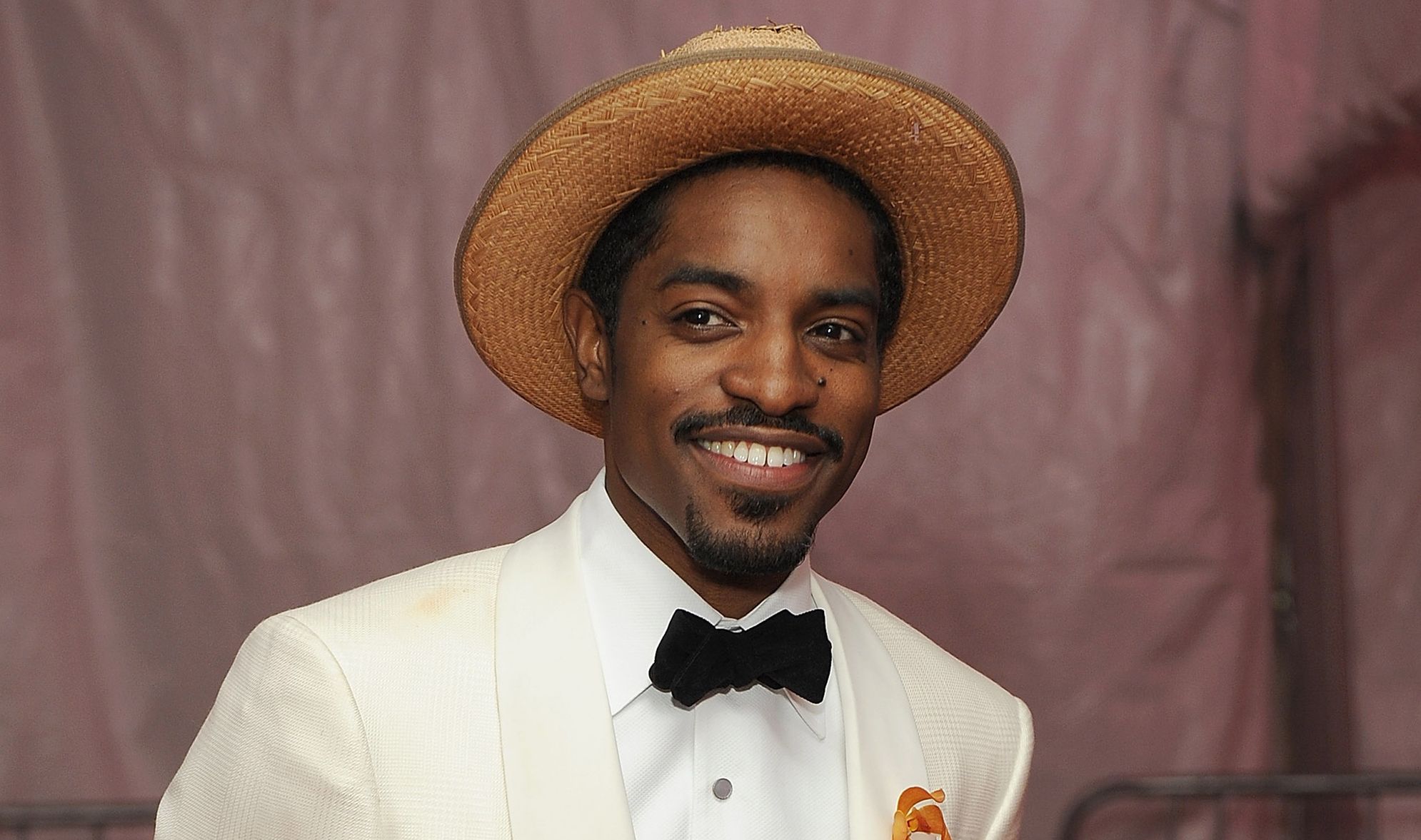 Andre 3000 Wallpapers