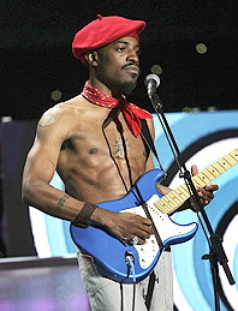 Andre 3000 Wallpapers