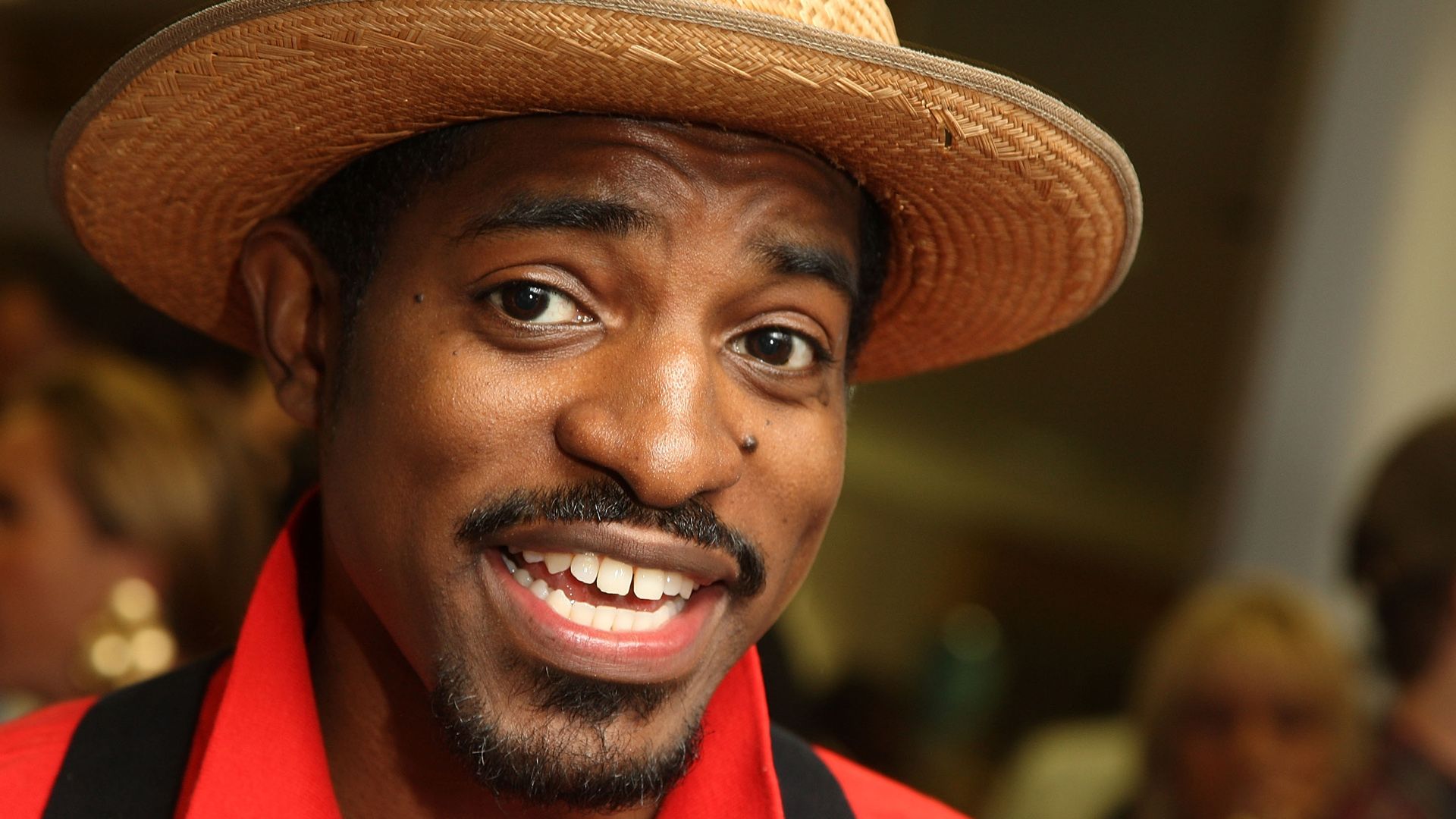 Andre 3000 Wallpapers