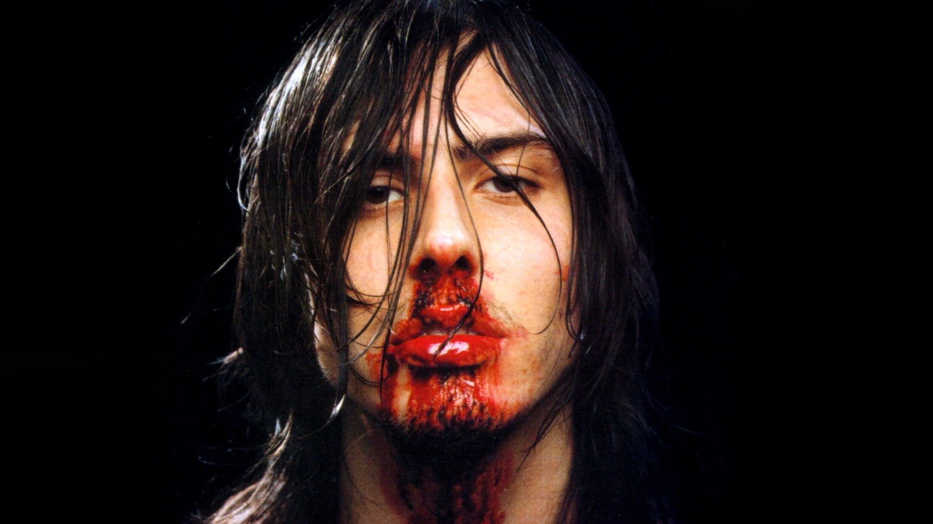 Andrew W.K. Wallpapers