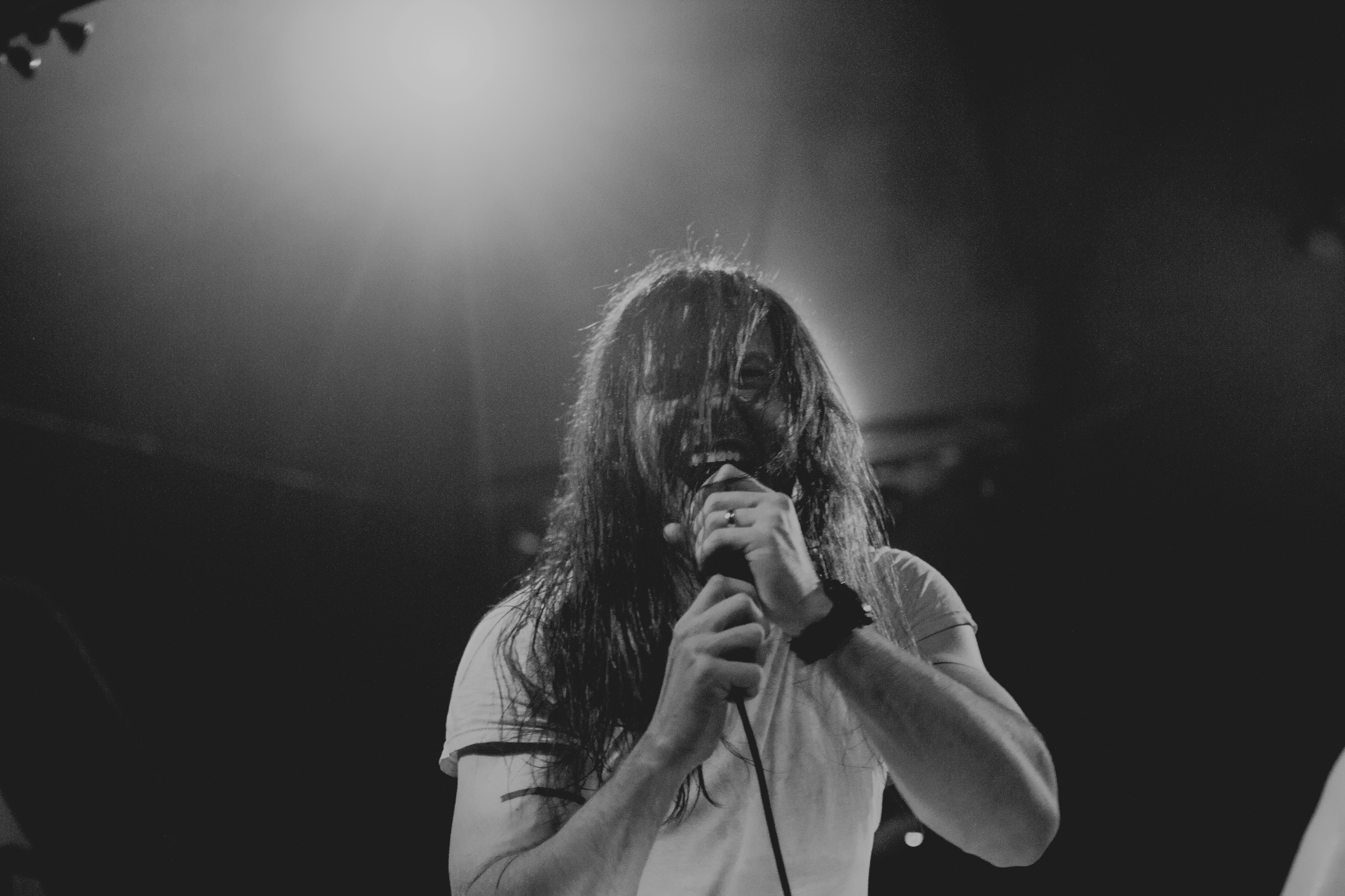 Andrew W.K. Wallpapers