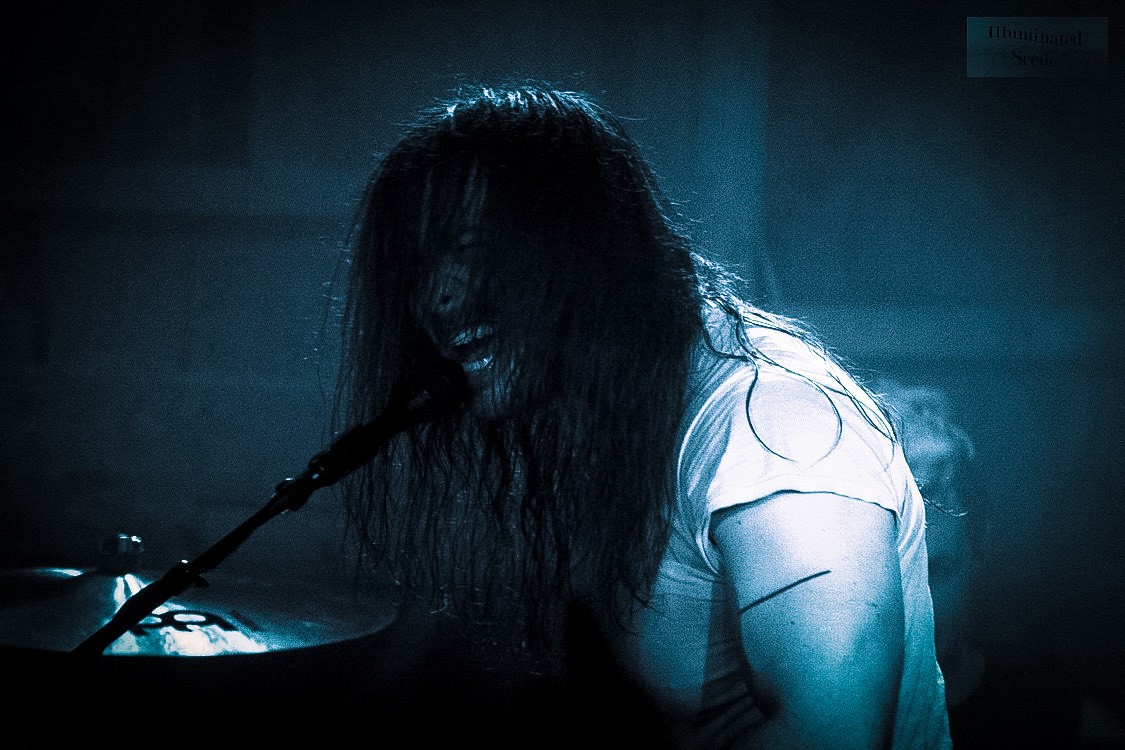 Andrew W.K. Wallpapers