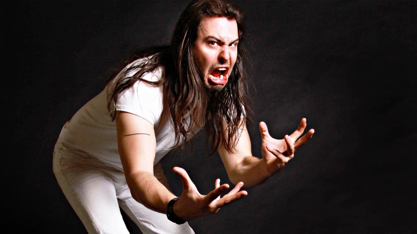 Andrew W.K. Wallpapers