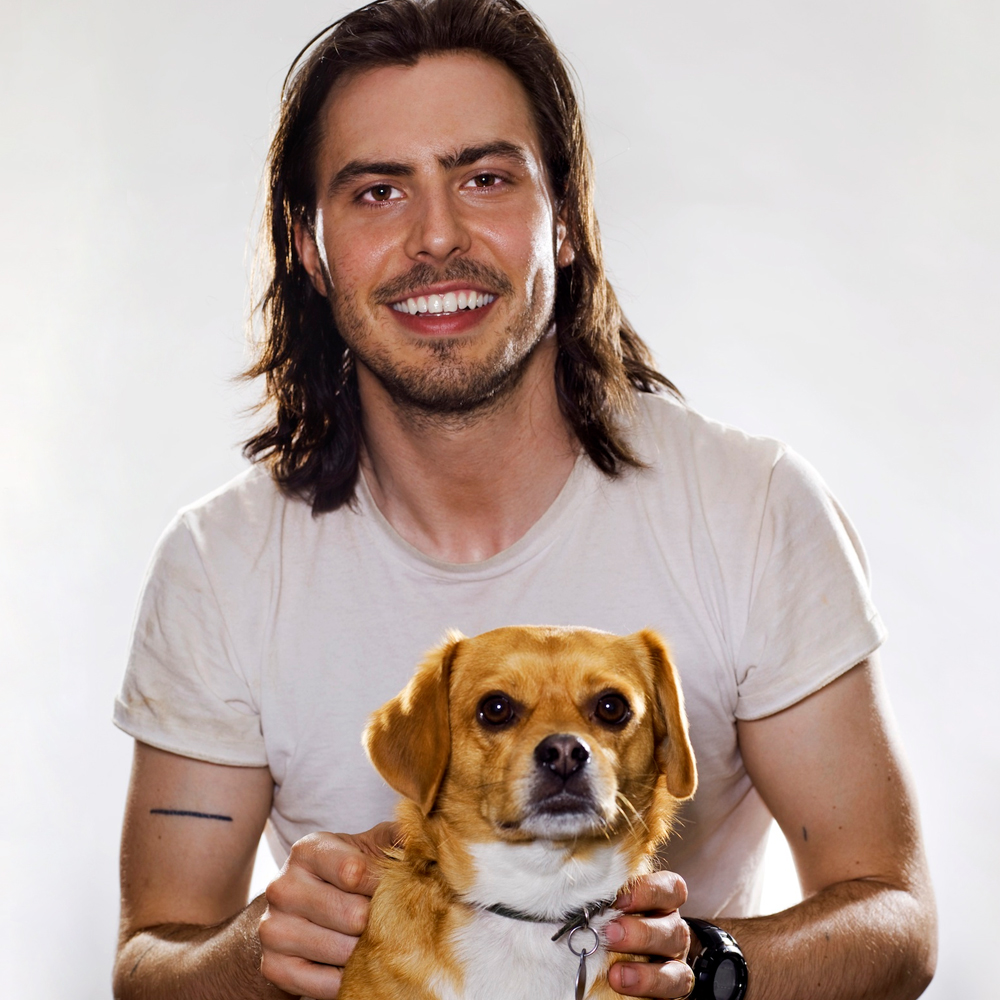 Andrew W.K. Wallpapers