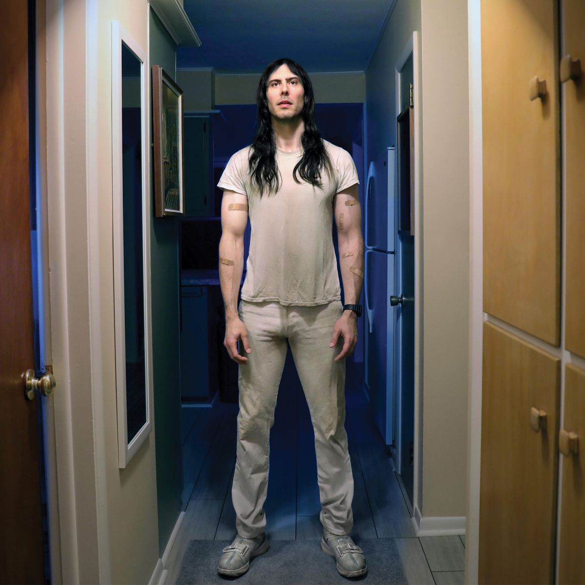 Andrew W.K. Wallpapers