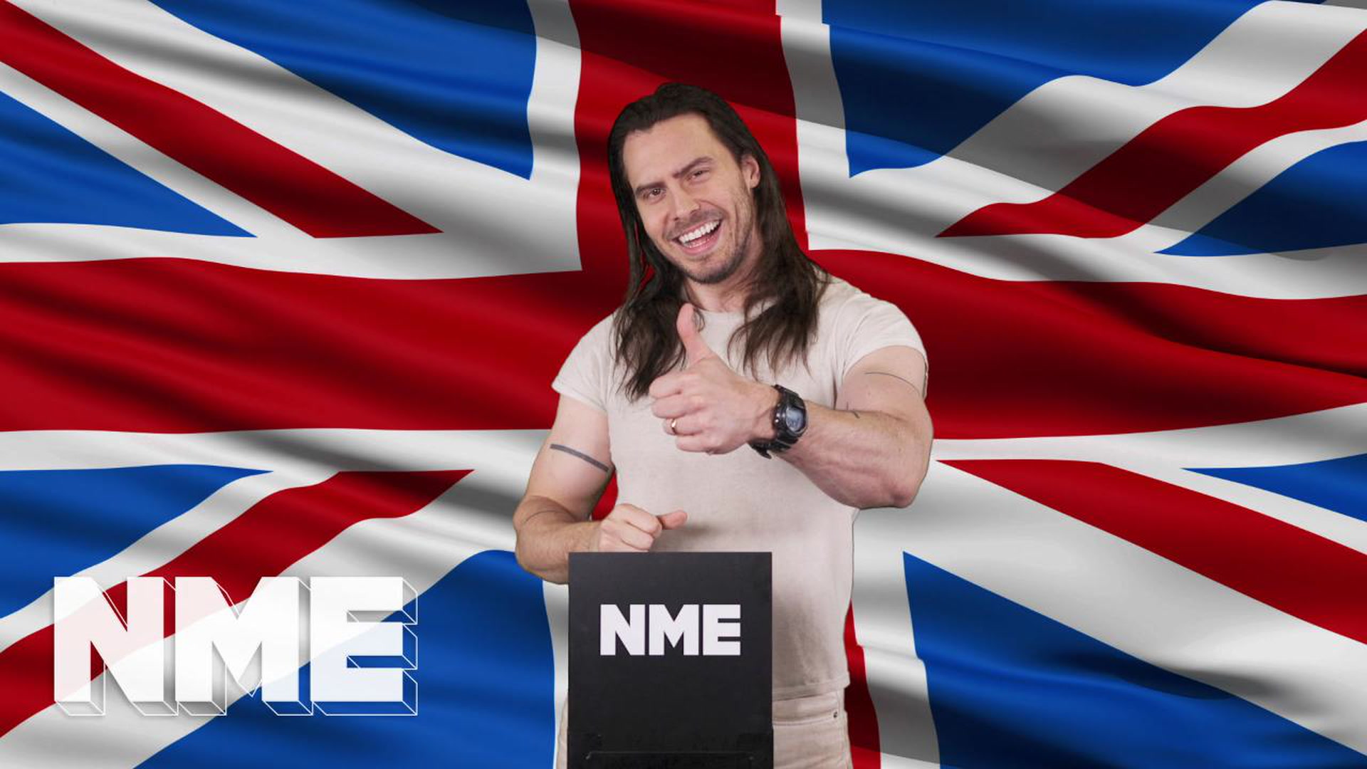 Andrew W.K. Wallpapers