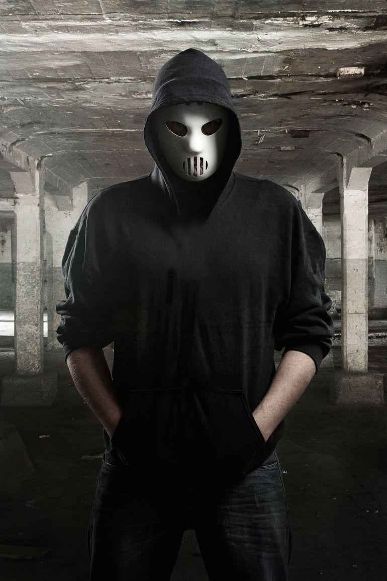 Angerfist Wallpapers