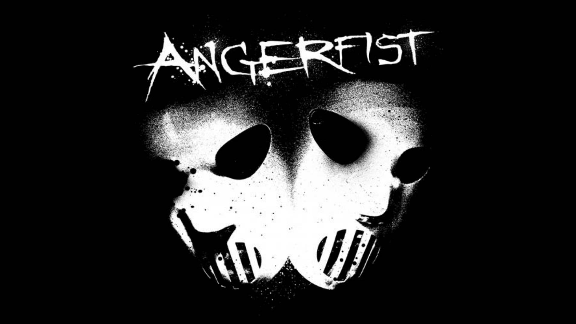 Angerfist Wallpapers