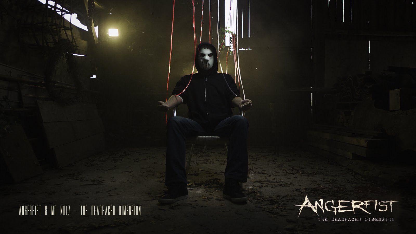 Angerfist Wallpapers