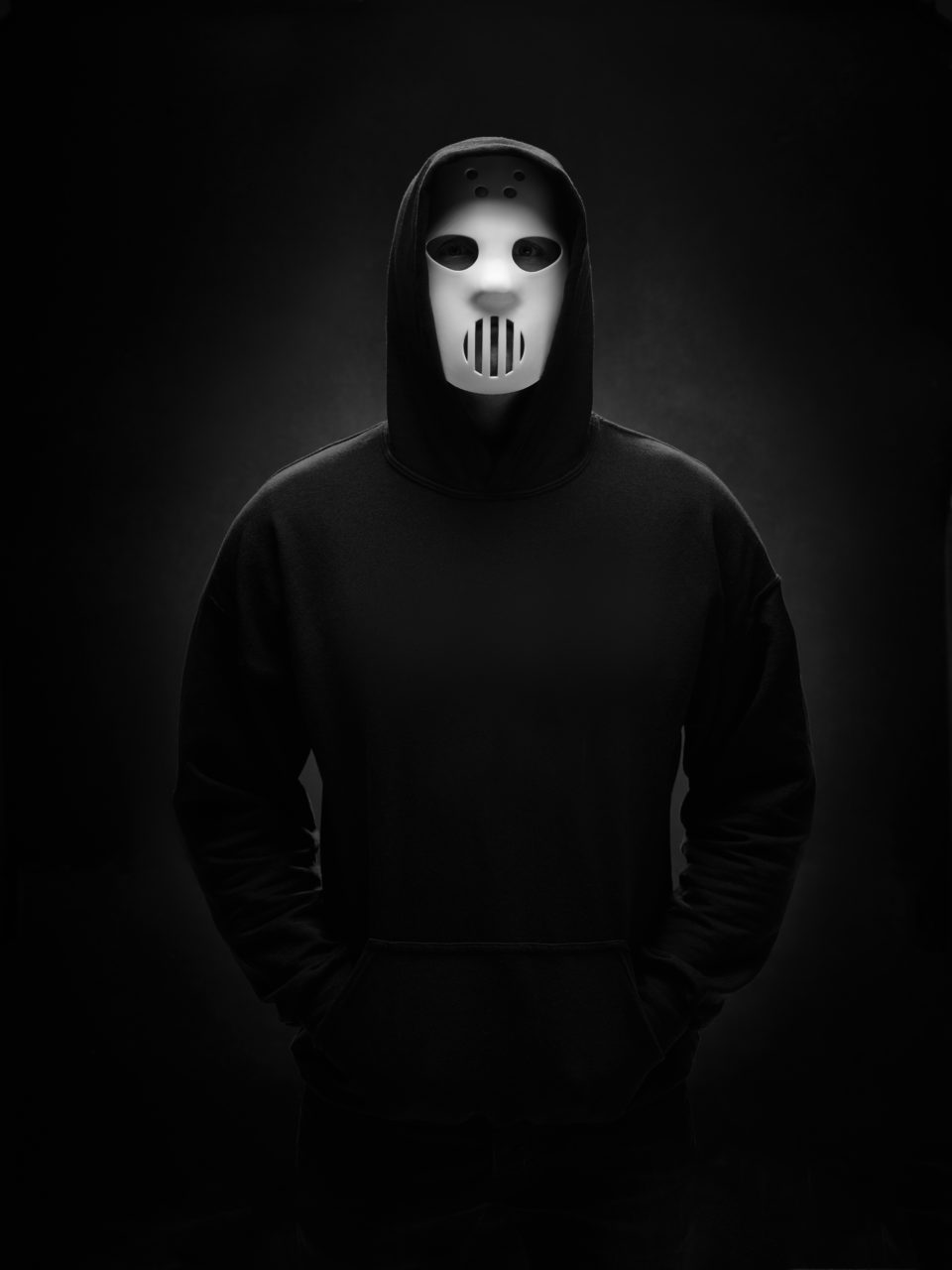 Angerfist Wallpapers