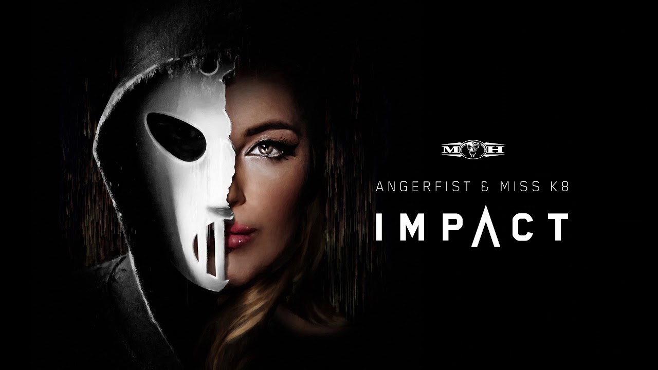 Angerfist Wallpapers