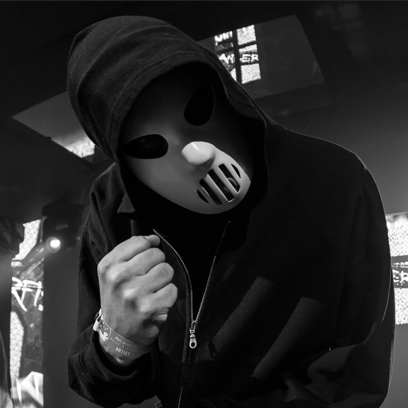 Angerfist Wallpapers