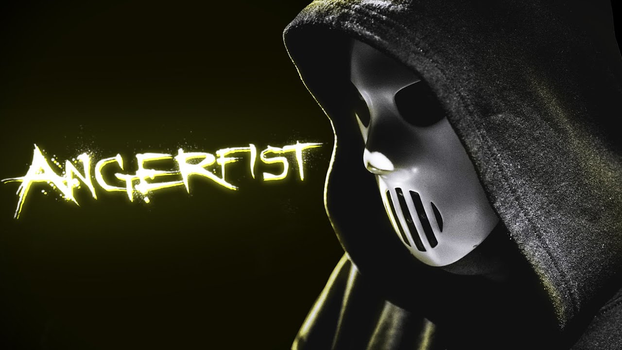 Angerfist Wallpapers