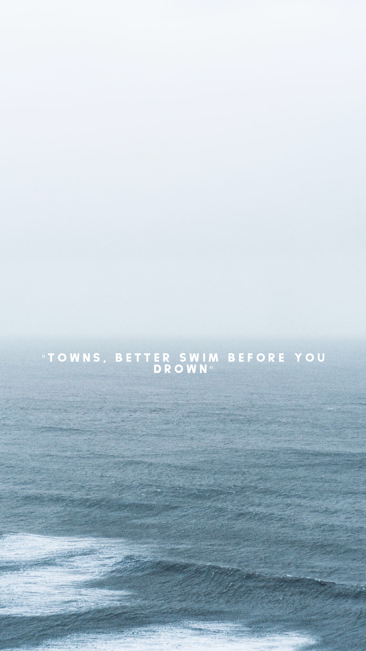 As You Drown Wallpapers