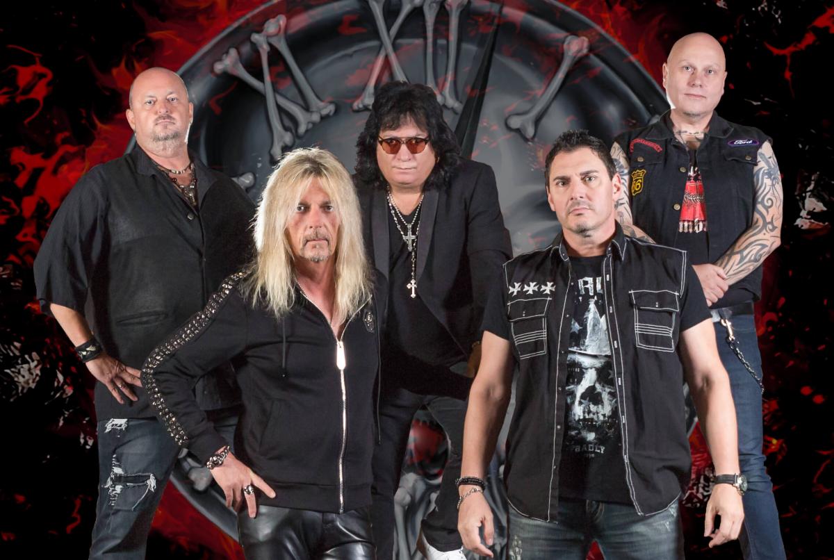 Axel Rudi Pell Wallpapers