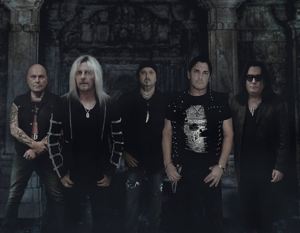 Axel Rudi Pell Wallpapers