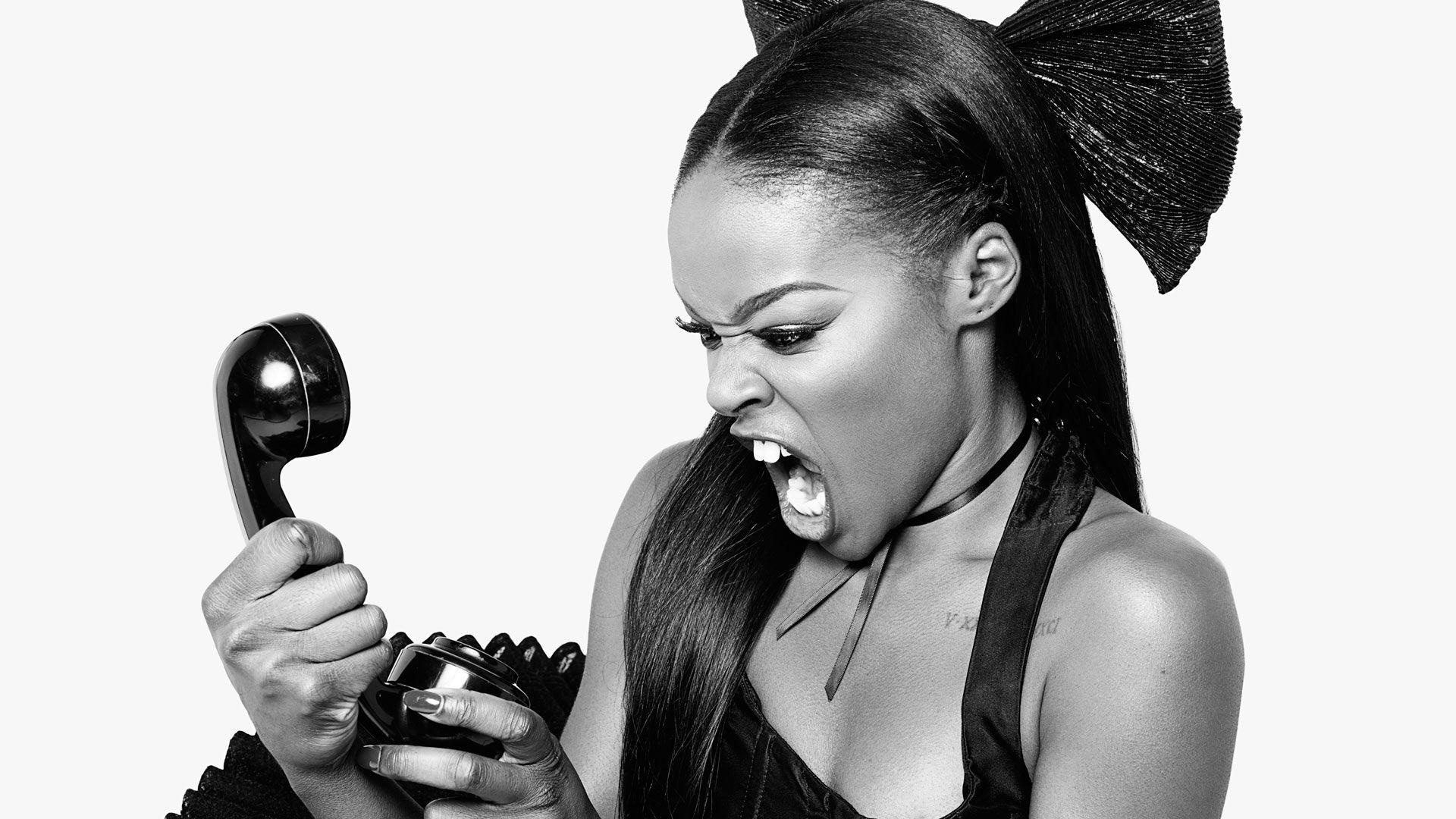 Azealia Banks Wallpapers