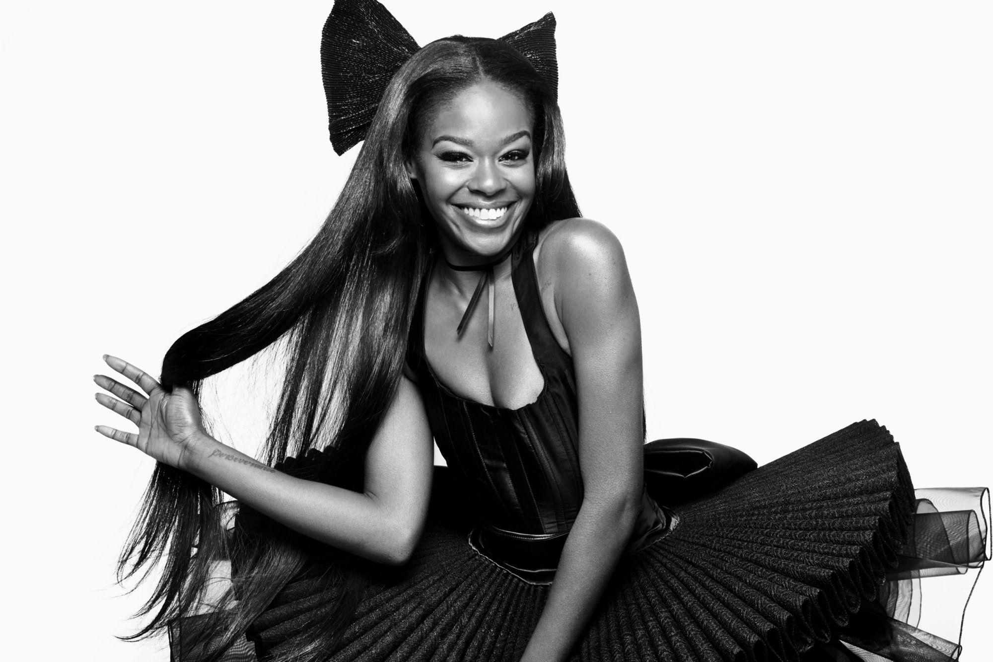 Azealia Banks Wallpapers