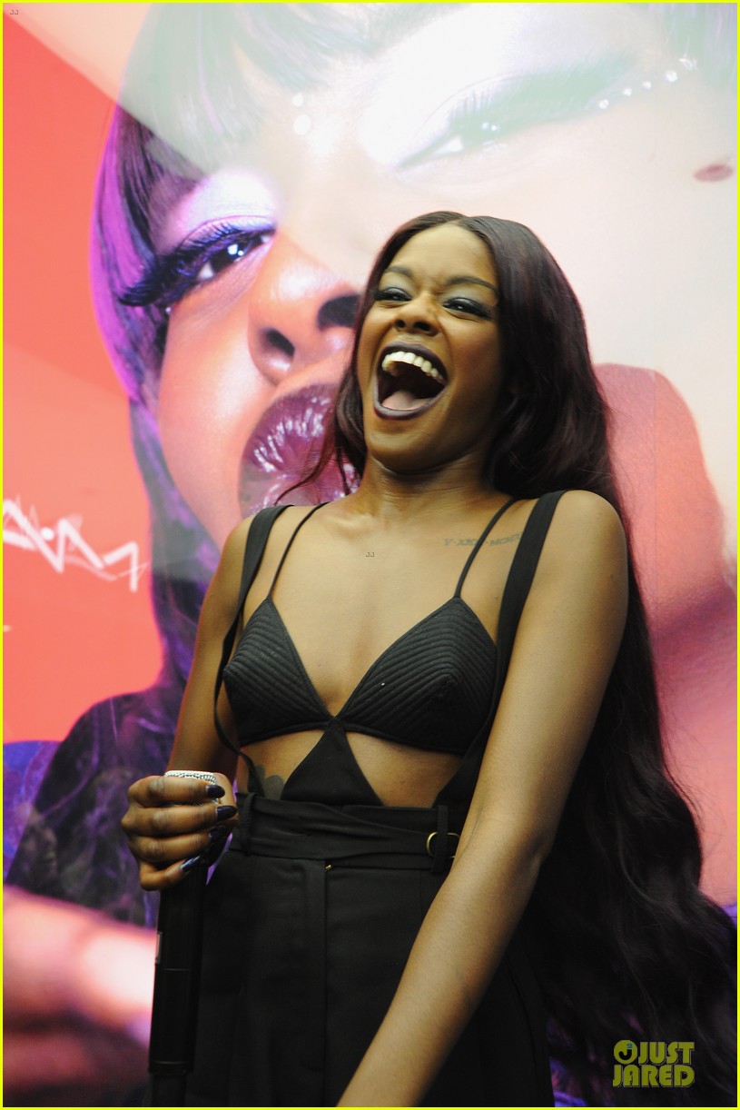 Azealia Banks Wallpapers