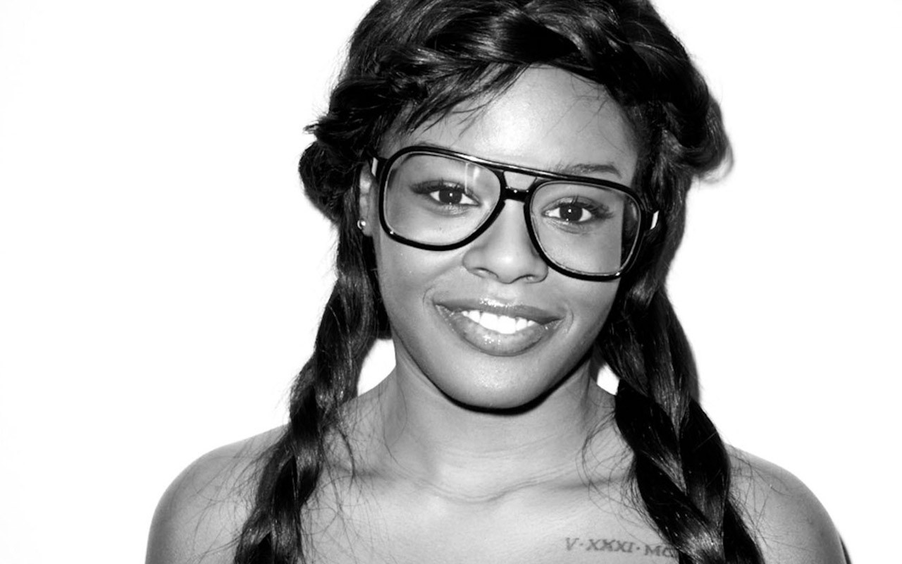 Azealia Banks Wallpapers