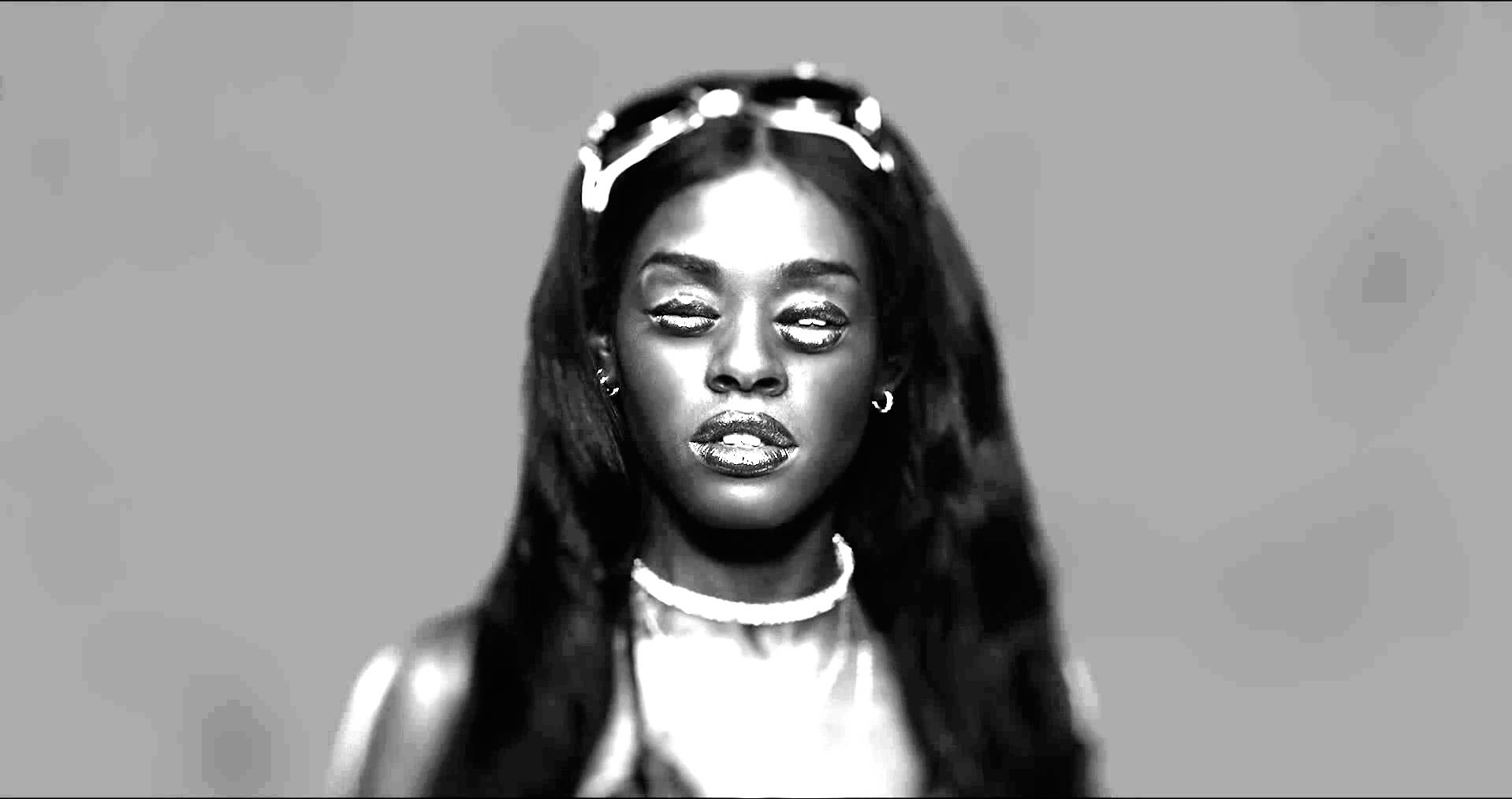 Azealia Banks Wallpapers