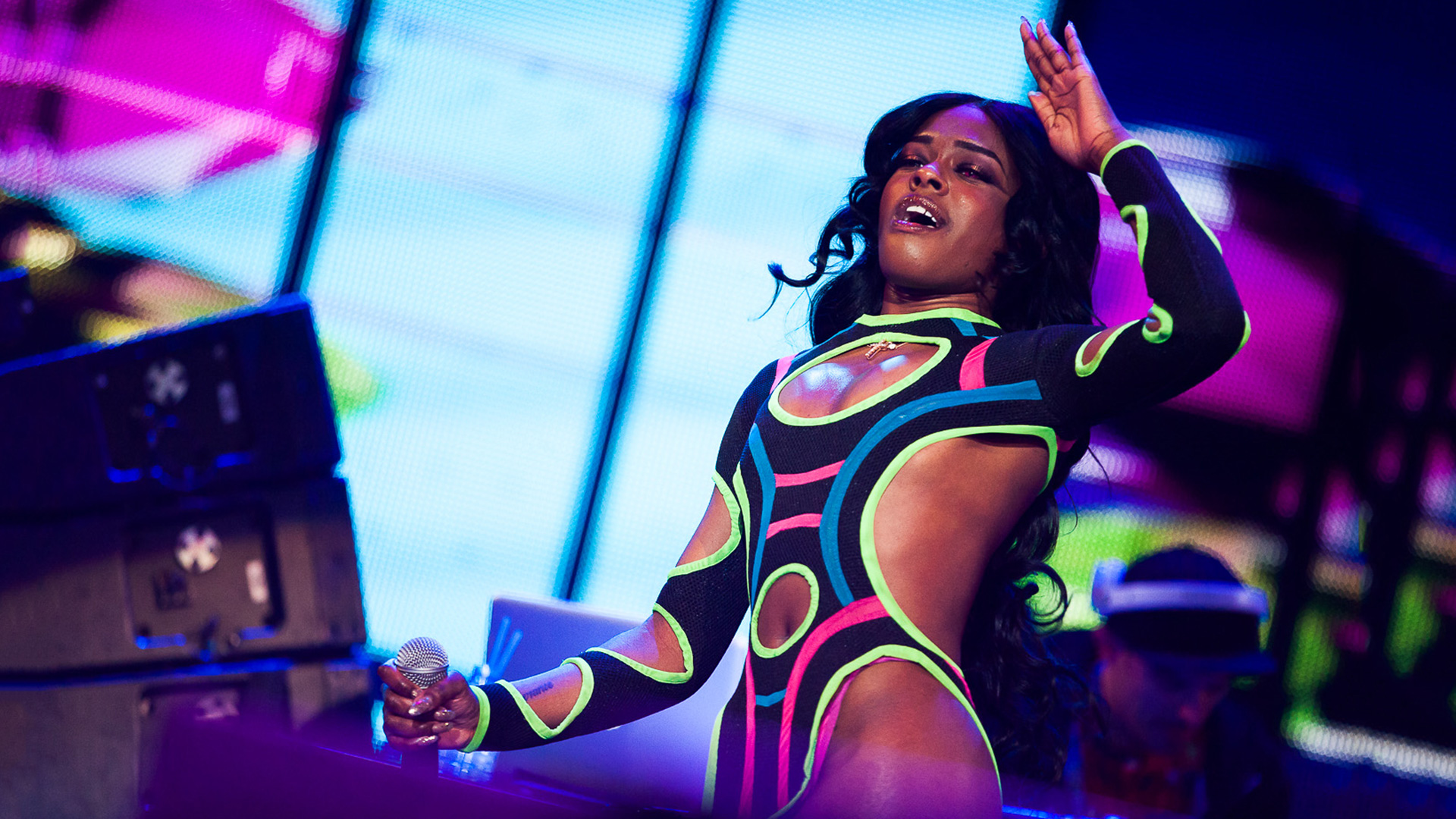 Azealia Banks Wallpapers