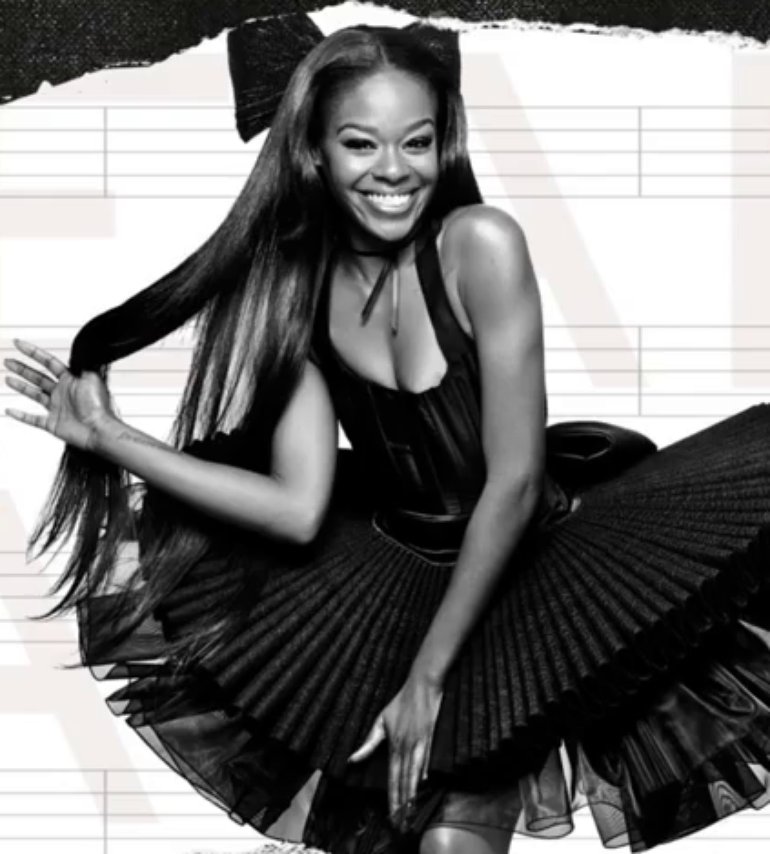 Azealia Banks Wallpapers