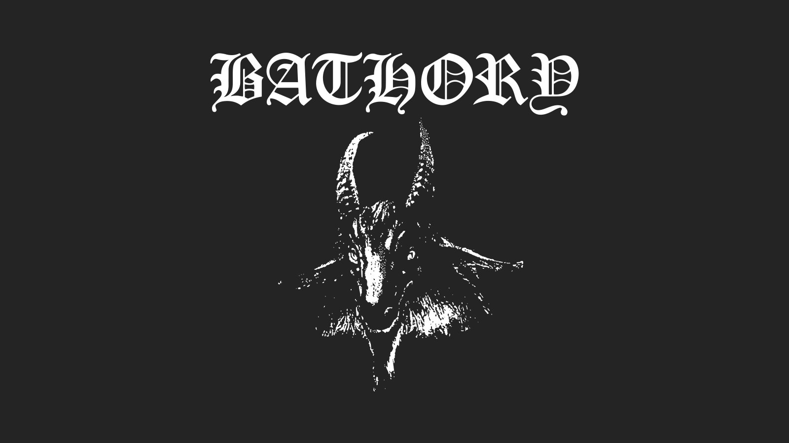 Bathory Wallpapers