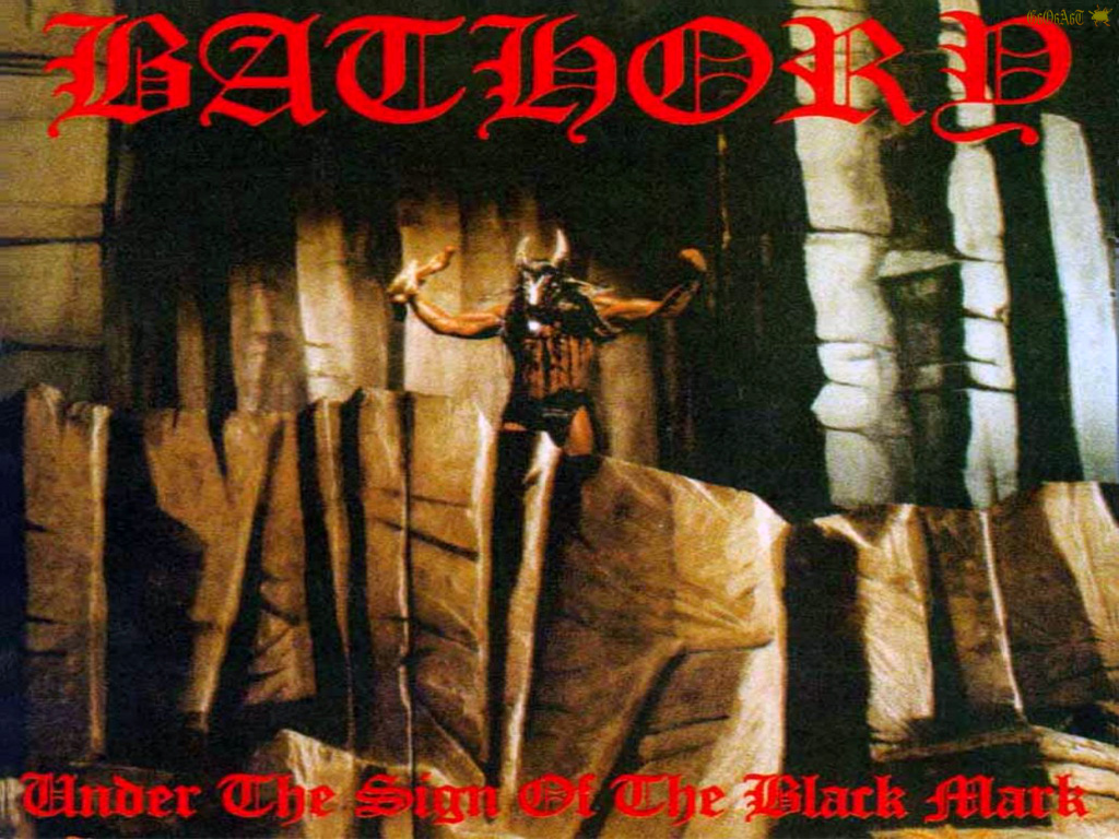 Bathory Wallpapers