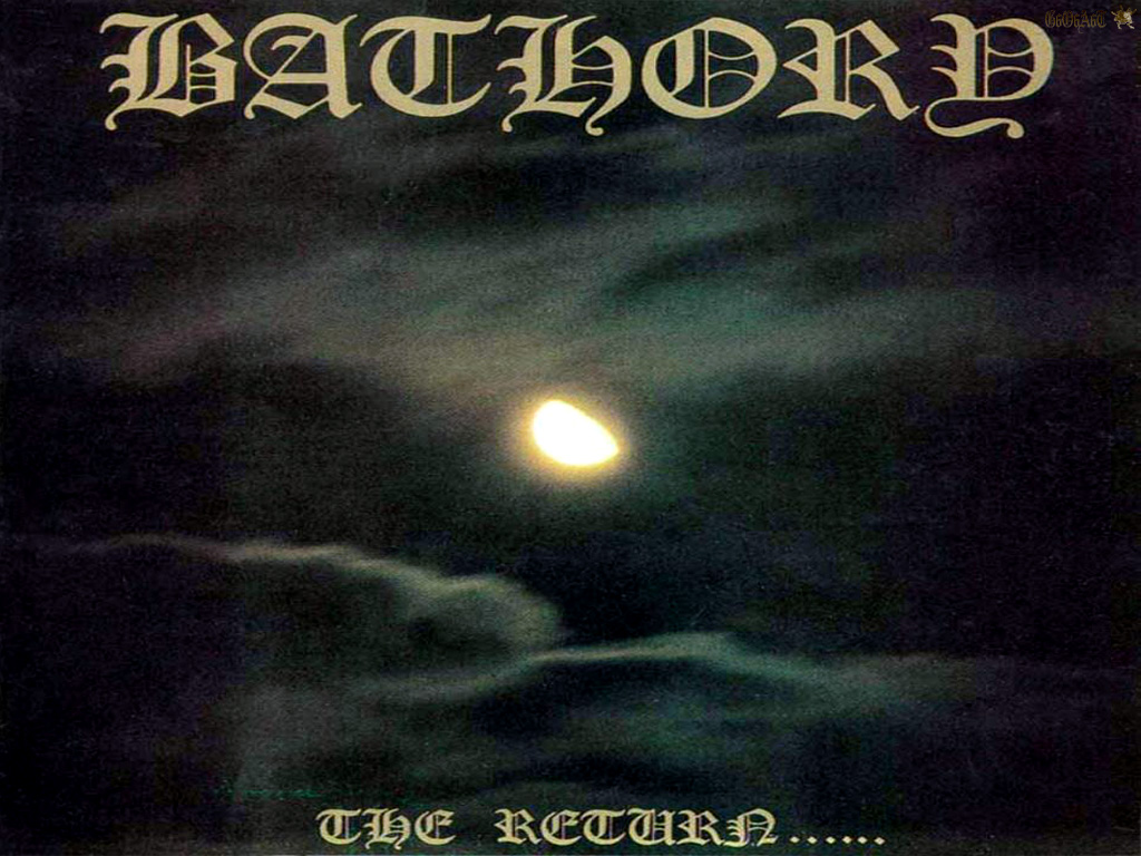 Bathory Wallpapers