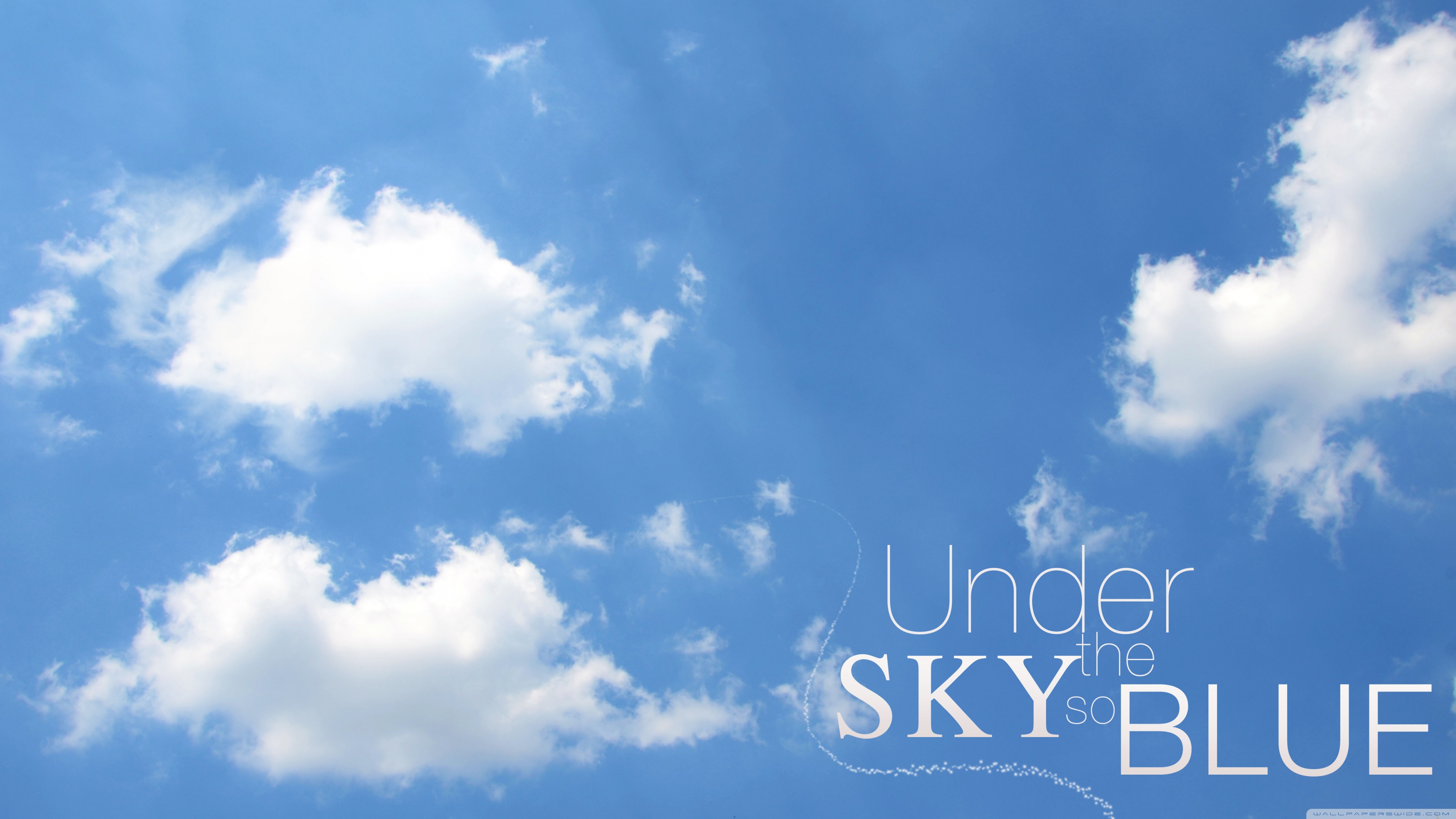 Beneath The Sky Wallpapers