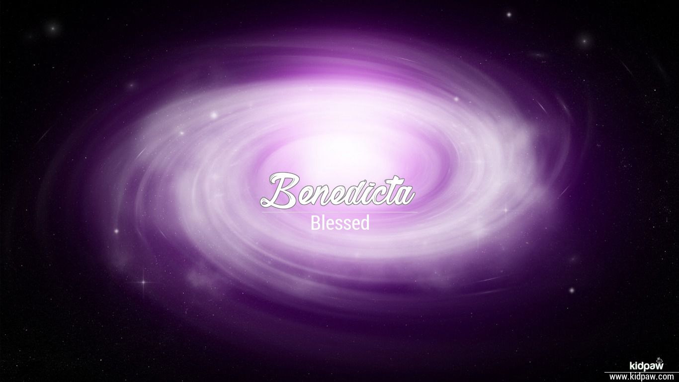 Benedictum Wallpapers